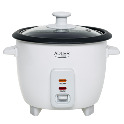 Adler Rice Cooker | AD 6418...