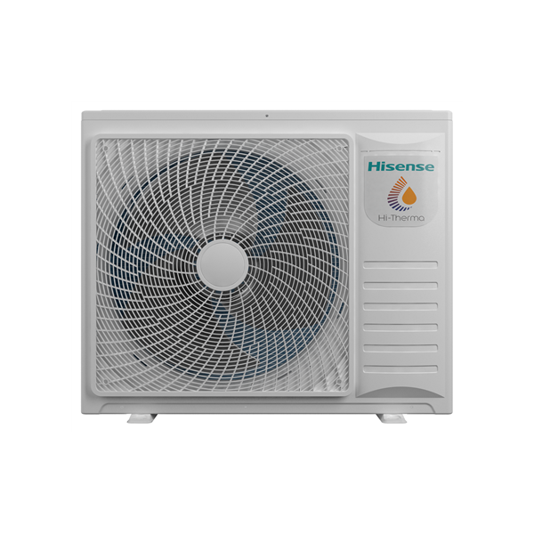 Hisense | AHW-044HCDS1 | Hi-Therma 4.4 kw heat pump Split type Outdoor unit