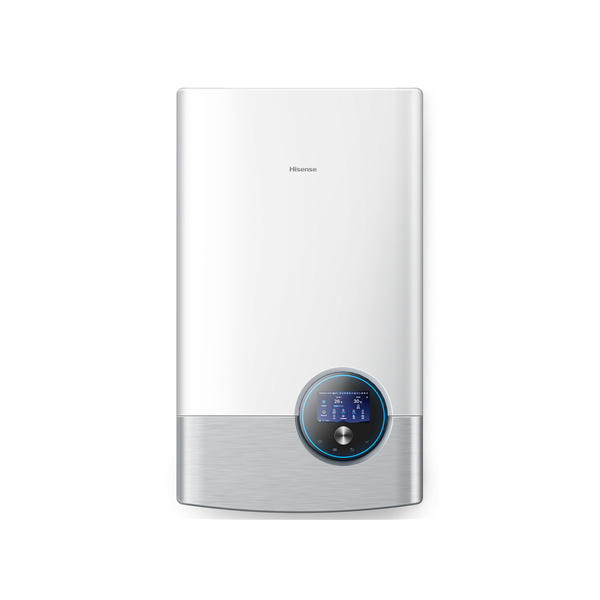 Hisense | AHM-100HEDSAA | Hi-Therma 10 kw heat pump Split type Indoor unit