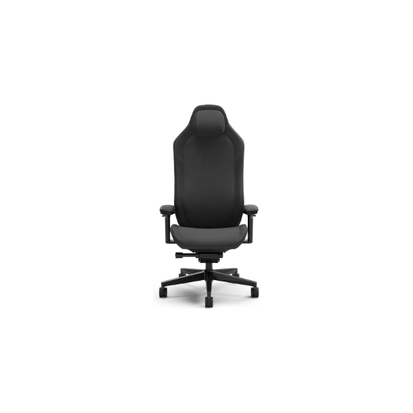 Fractal Design Gaming Chair | Refine | Fabric Dark