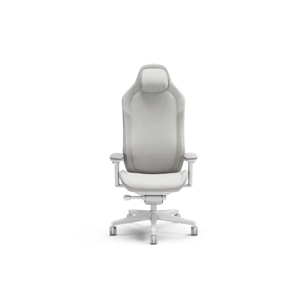 Fractal Design Gaming Chair | Refine | Fabric Light
