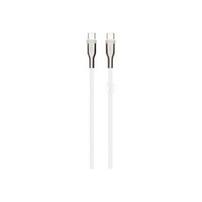 Fixed | Braided Cable, 100W...