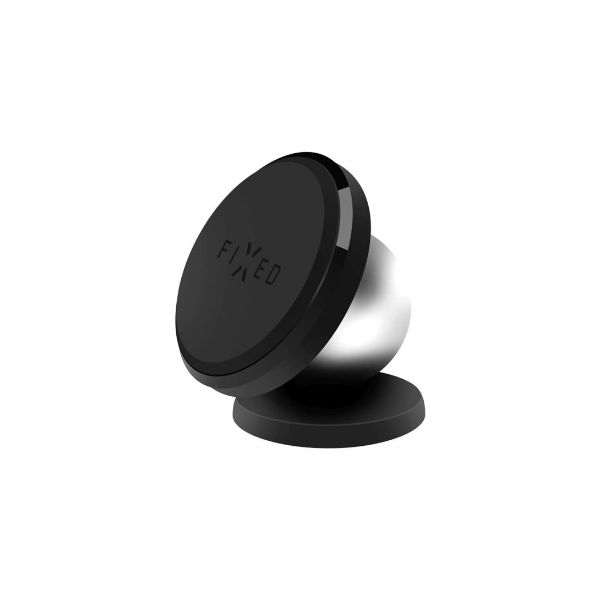 Fixed | Icon Flex Mini | FIXIC-FLEXM-BK | Adjustable | Built-in charger | Holder | Black