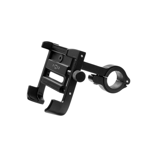 Fixed | Bikee ALU 2 | FIXBIA2-BK | Adjustable | Holder | Black | 360 ° | 6.7 "
