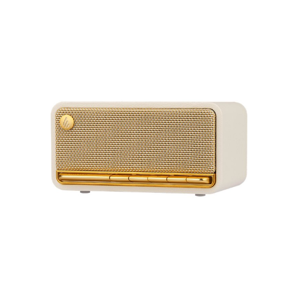 Edifier Tabletop Speaker | MP230 | 10 W + 10 W | Bluetooth | White | Portable | Wireless connection