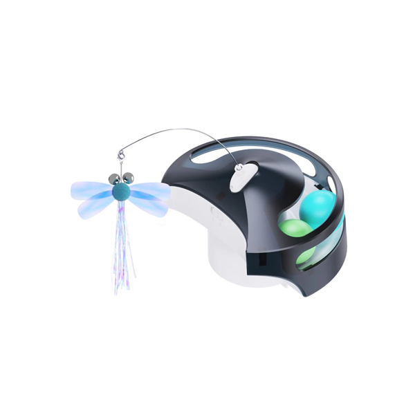 Enabot | ROLA PetPal Interactive Toys | WH287306