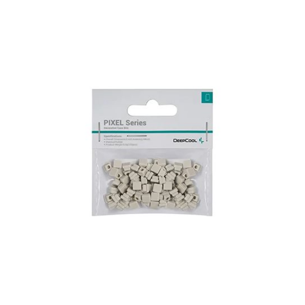 Deepcool Decorative Case Bits | PIXEL | Gray