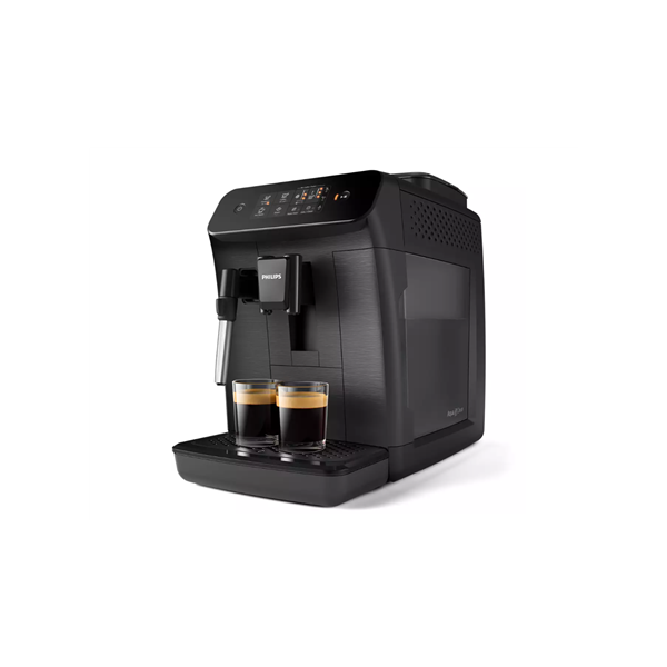 Philips Coffee Maker | EP0820/00 | Pump pressure 15 bar | Built-in milk frother | Fully Automatic | 1500 W | Black