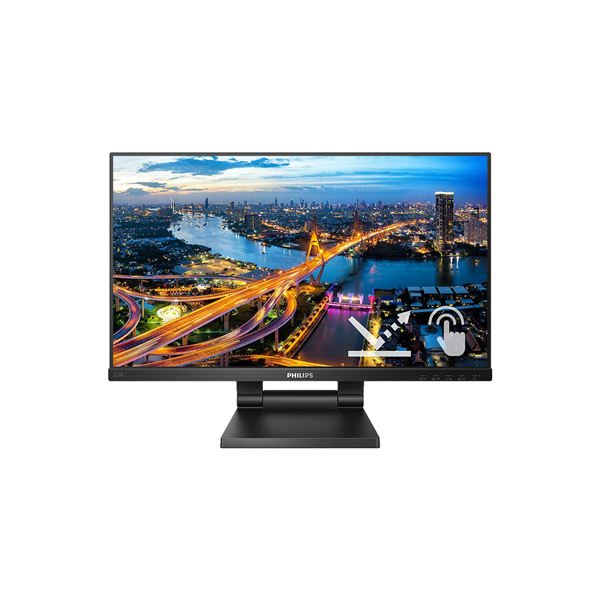 Philips | 222B1TC/00 | 21.5 " | IPS | 16:9 | 75 Hz | 4 ms | 250 cd/m² | Black