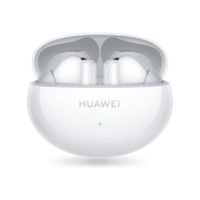 HUAWEI FreeBuds 6i (White),...