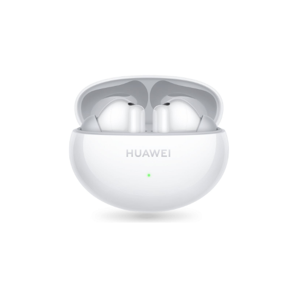 HUAWEI FreeBuds 6i (White), Orca-T100 | Huawei