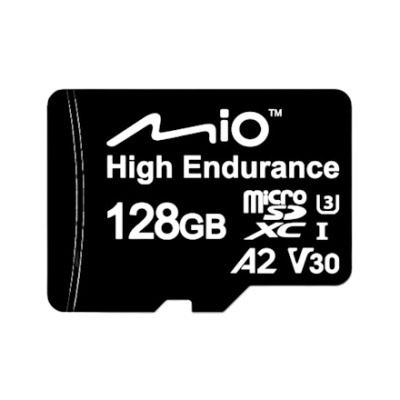 Mio High-Endurance | 128 GB...