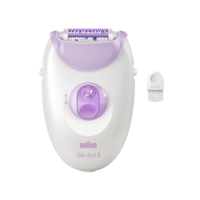 Braun Epilator | SE3-000...