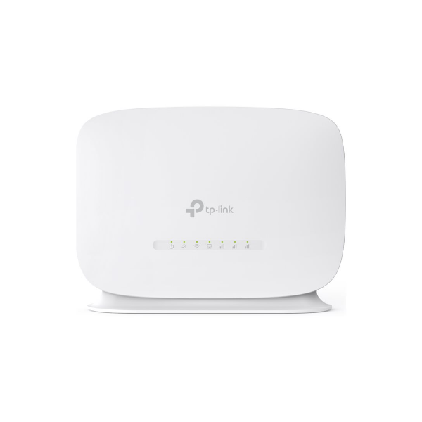 TP-LINK TL-MR105 300Mbps Wireless N 4G LTE Router