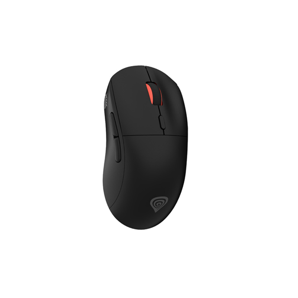 Genesis Zircon XIII Custom | Wireless | Gaming Mouse | 2.4 GHz, USB | Black