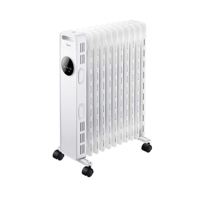 Midea Oil Radiator |...