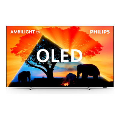 Philips OLED TV with...