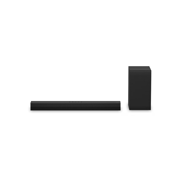 LG Soundbar 2.1 Channel Sound System | S40T | Bluetooth
