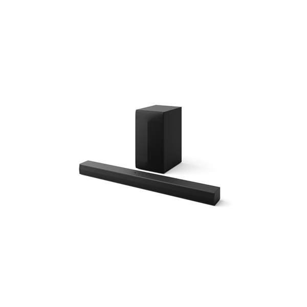 LG Soundbar 3.1 Channel Sound System | S60T | Bluetooth
