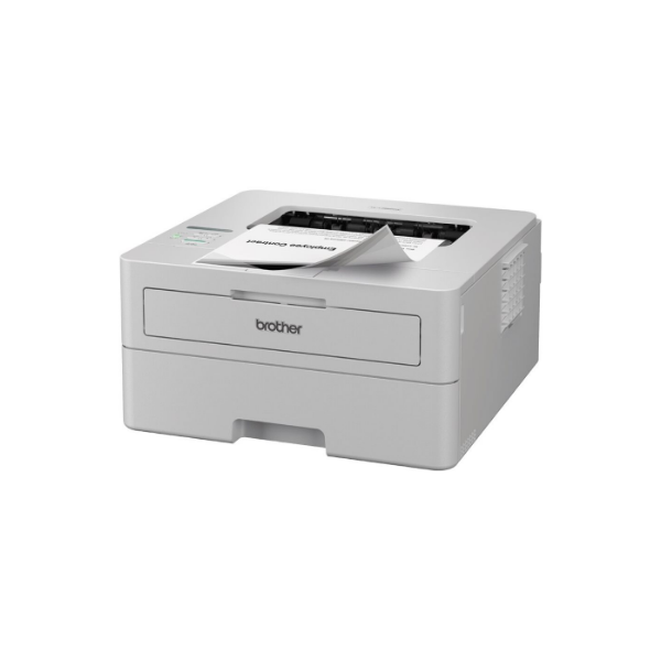 Brother HL-L2865DW | Mono | Laser | Printer | Wi-Fi | Maximum ISO A-series paper size A4