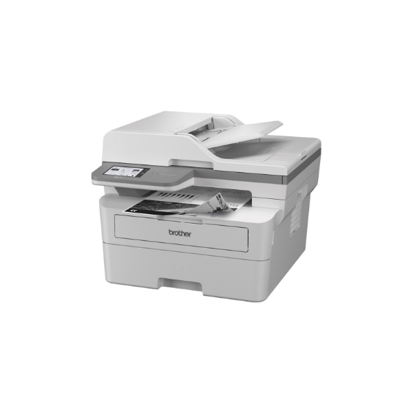 Brother Printer | MFC-L2960DW | Laser | Mono | All-in-one | A4 | Wi-Fi