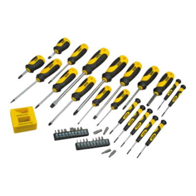Stanley | Screwdriver Set...