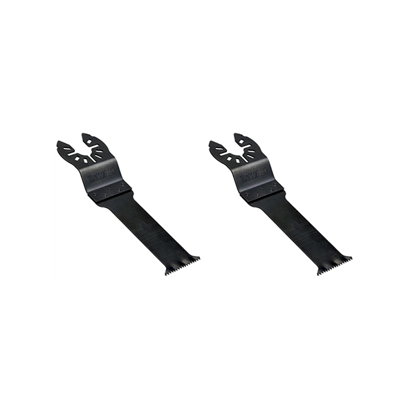 DEWALT | DT20703-QZ Hardwood Blade, 30 x 67 mm