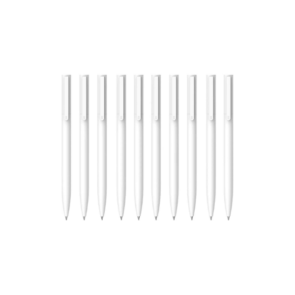 Xiaomi High-capacity Ball Pen (10-pack)