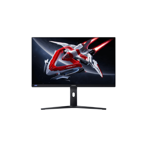 Xiaomi Mini LED Gaming Monitor G Pro 27i EU | 27 " | LED | 16:9 | 180 Hz | 1 ms | 2560 x 1440 pixels | HDMI ports quantity 2