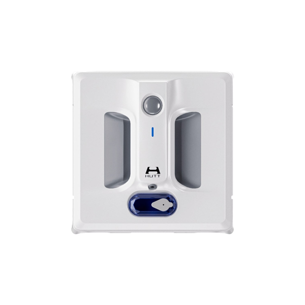 HUTT Window Cleaning Robot | A1 | Corded | 6000 Pa | White