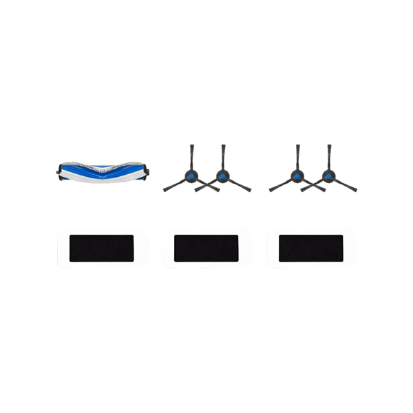 Ecovacs Service Kit Standard for DEEBOT T30/T30S Family | DKT080142