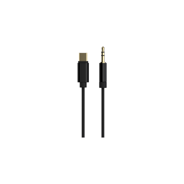 Cablexpert USB type-C to Stereo 3.5 mm AUX Cable