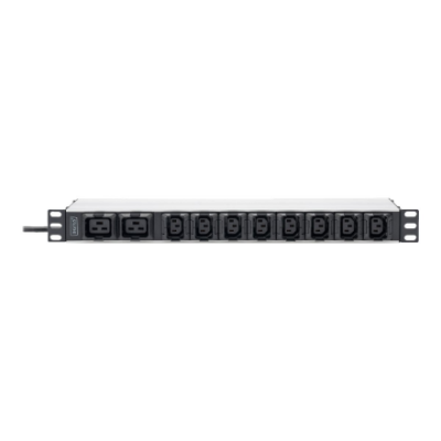 Digitus Socket Strip with...