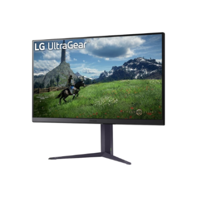 LG 32GS85Q-B | 32 " | IPS |...