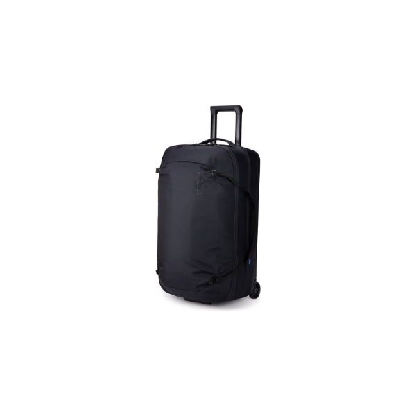 Thule | Subterra 2 | Wheeled Duffel | Checked luggage | Black