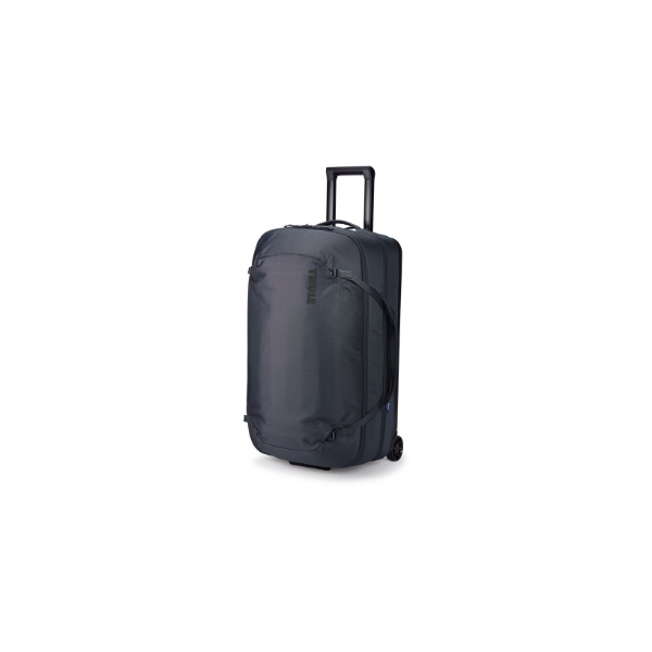 Thule | Subterra 2 | Wheeled Duffel | Checked luggage | Dark Slate