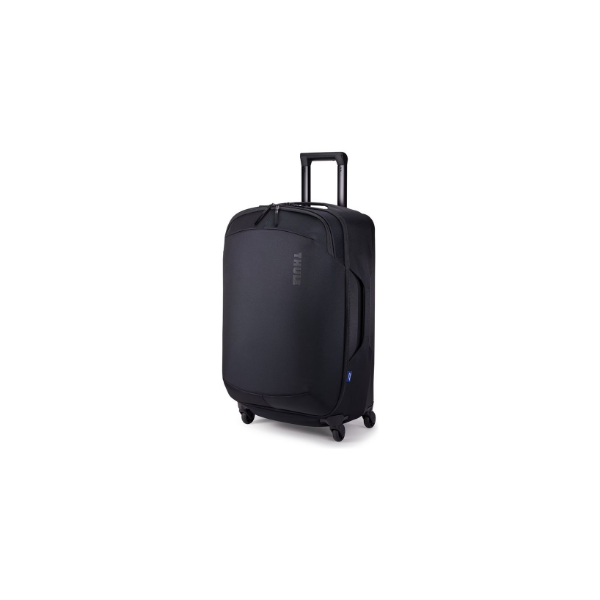 Thule | Subterra 2 | Checked Spinner | Checked luggage | Black