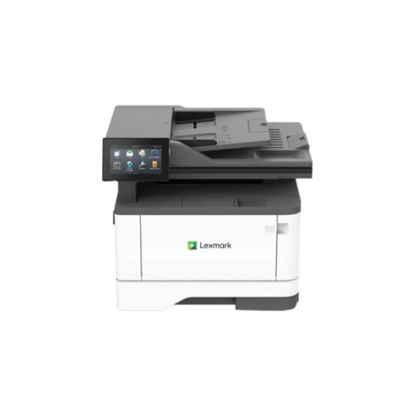 Lexmark MX432adwe | Laser | Laser Printer | Maximum ISO A-series paper size A4 | Black/White