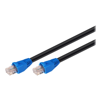 Goobay Outdoor Patch Cable,...