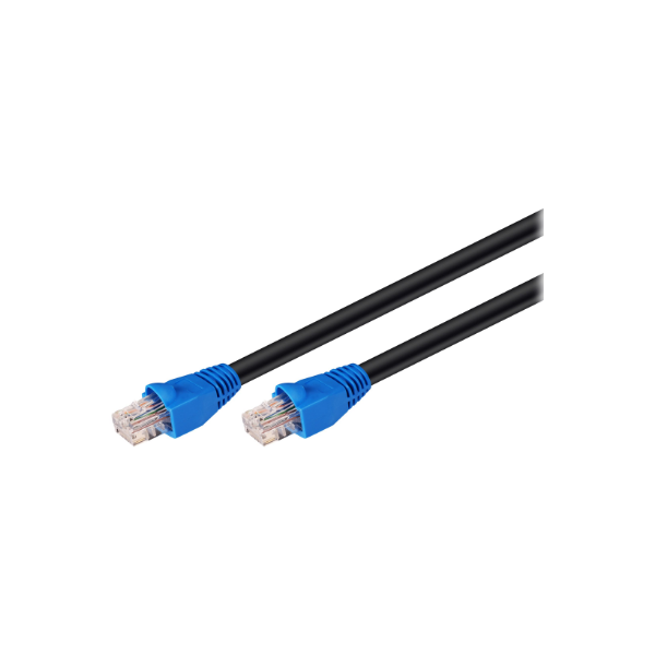 Goobay Outdoor Patch Cable, U/UTP | 94392