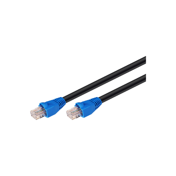 Goobay CAT 6 Outdoor Patch Cable