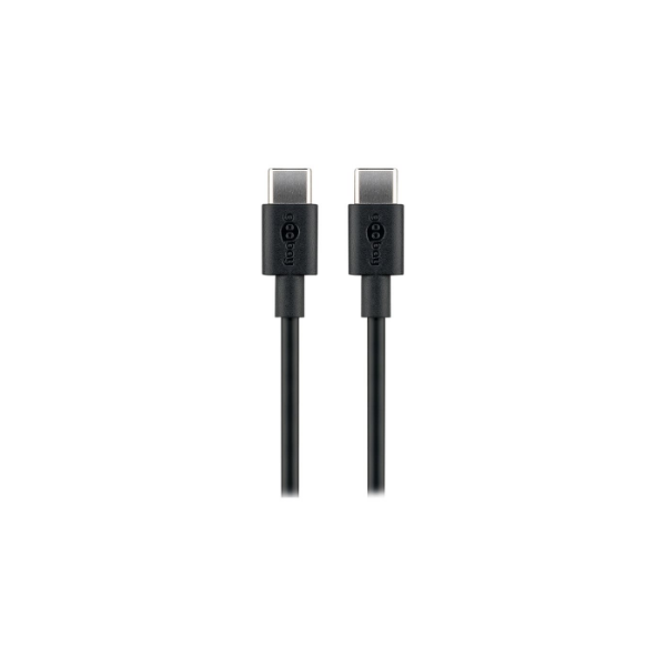 Goobay USB-C Charging and Sync Cable, 0.5 m | 66316