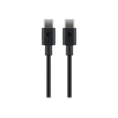 Goobay USB-C Charging and...