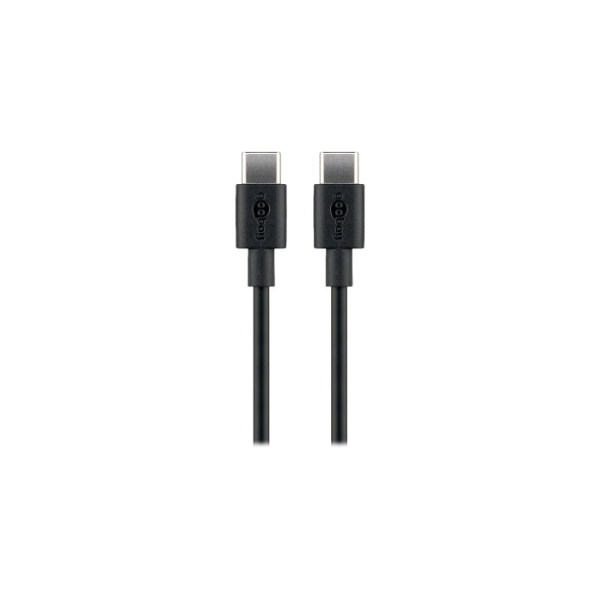 Goobay USB-C Charging and Sync Cable, 1 m | 66318