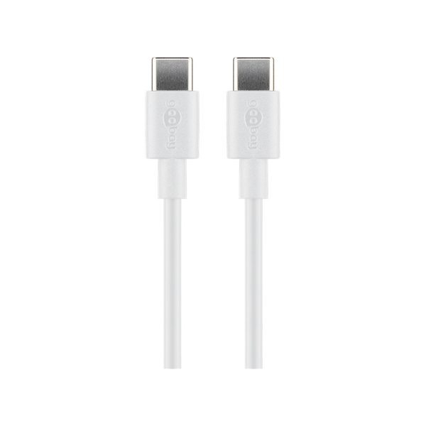 Goobay USB-C Charging and Sync Cable, 0.5 m | 66315