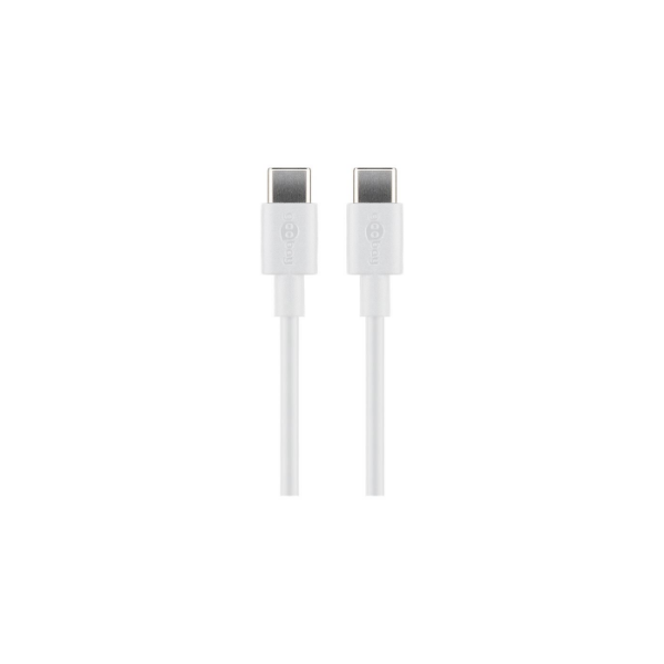 Goobay USB-C Charging and Sync Cable, 1m | 66317
