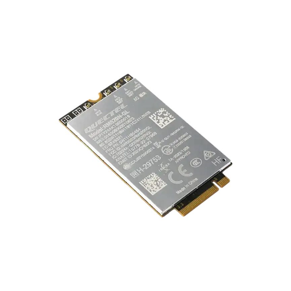 Lenovo ThinkPad Quectel RM520N-GL 5G M.2 WWAN Module | 4XC1Q34838