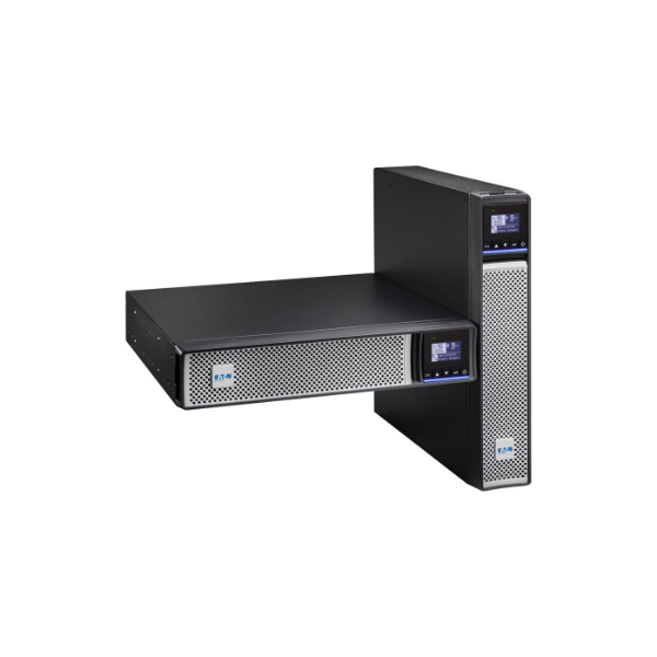 Eaton UPS | 5PX3000IRTNG2 | 3000 VA | 3000 W