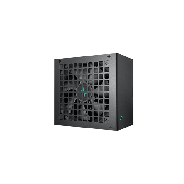 Deepcool 80Plus Bronze PSU | PL750D-FC | 750 W