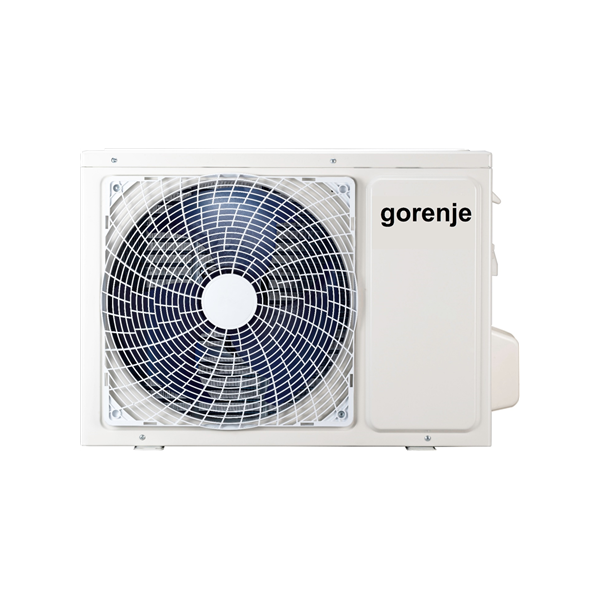 Gorenje | Air Conditioner, Outdoor unit | 20003668 REA35IN KC